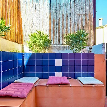 Casa-du Pecheur Casa vacanze