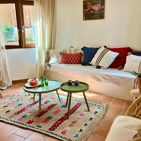 Casa-du Pecheur Mandelieu