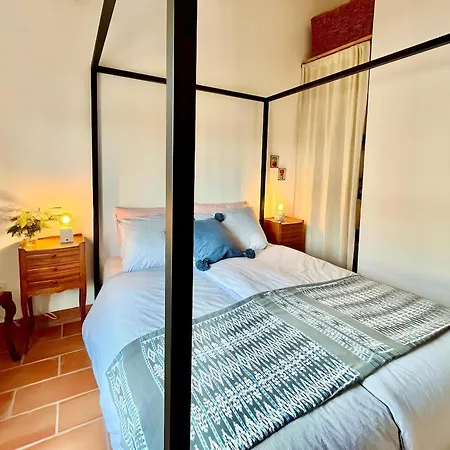 Casa-du Pecheur Ferienhaus