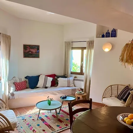 Ferienhaus Casa-du Pecheur