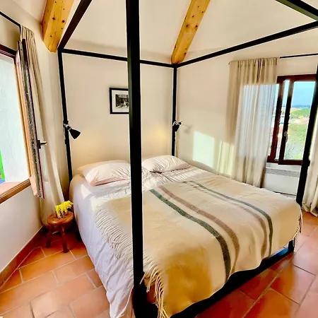 Casa-du Pecheur Ferienhaus