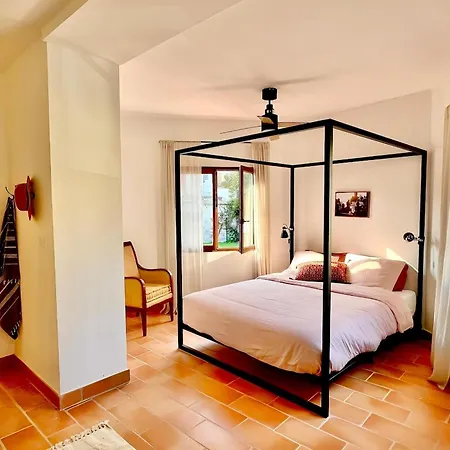 Casa-du Pecheur