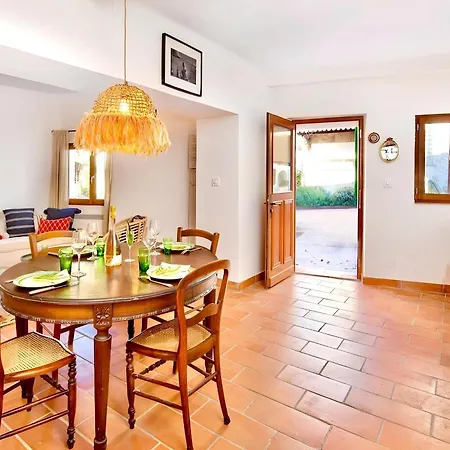 Casa-du Pecheur Ferienhaus