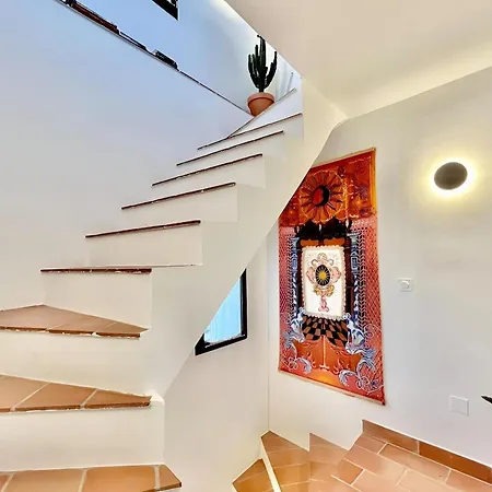 Casa-du Pecheur Ferienhaus *