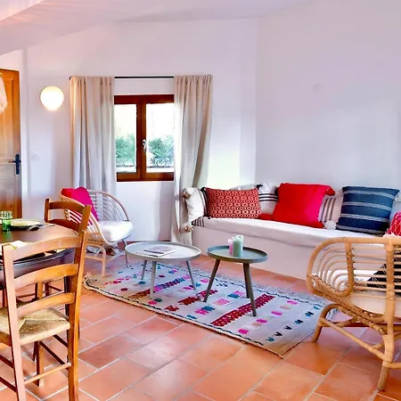 Ferienhaus Casa-du Pecheur