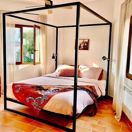 Casa-du Pecheur