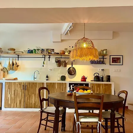 Ferienhaus Casa-du Pecheur