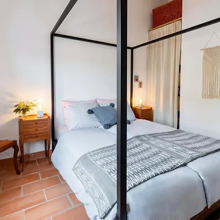 Casa-du Pecheur Belle Maison De Pecheur A La