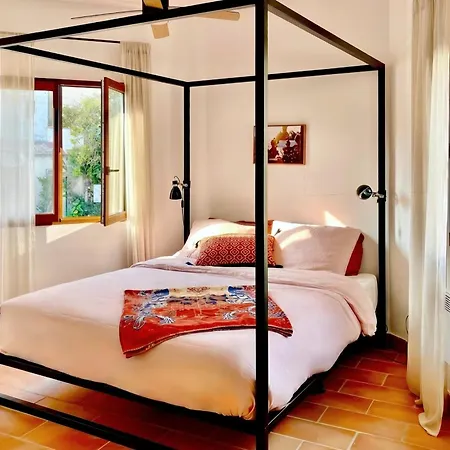 Casa-du Pecheur Belle Maison De Pêcheur à La Casa vacanze