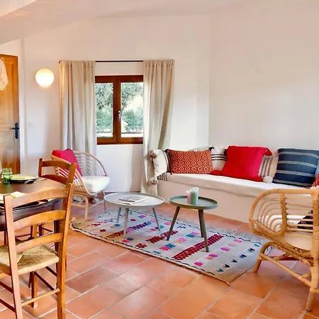 Casa-du Pecheur Belle Maison De Pecheur A La
