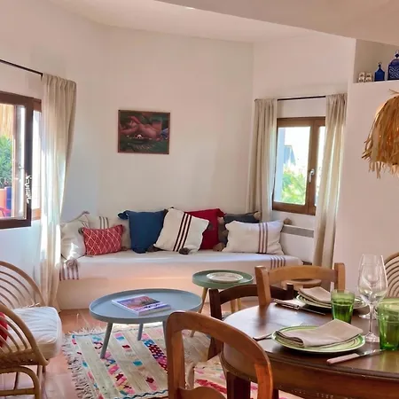 Casa vacanze Casa-du Pecheur Belle Maison De Pêcheur à La
