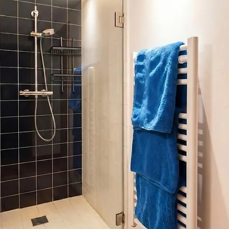 Casa-du Pecheur Belle Maison De Pêcheur à La Casa vacanze Mandelieu