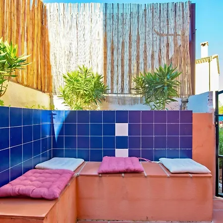 Casa-du Pecheur Belle Maison De Pêcheur à La Casa vacanze