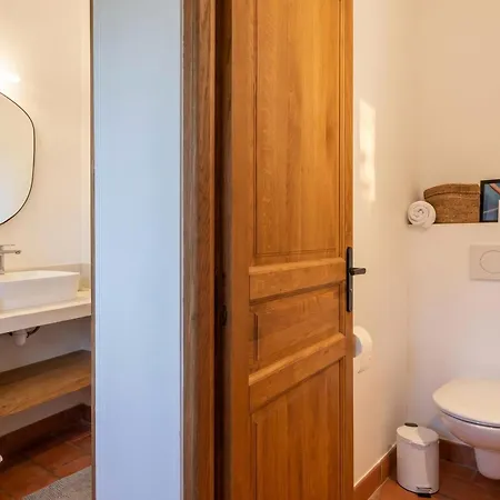 Casa-du Pecheur Belle Maison De Pêcheur à La Casa vacanze *